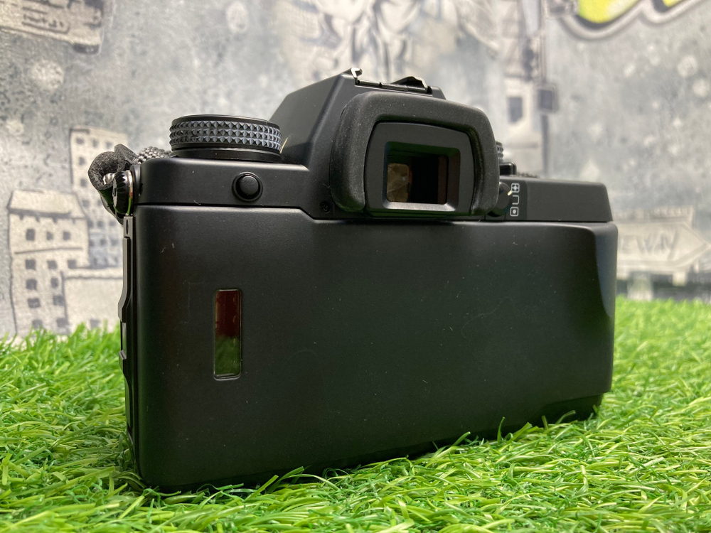 Contax Aria