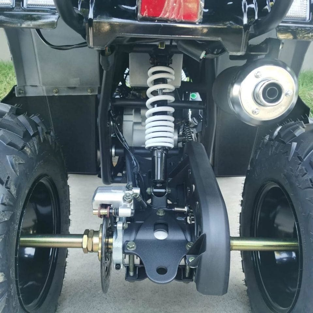 Квадроцикл RACER Gladiator 200