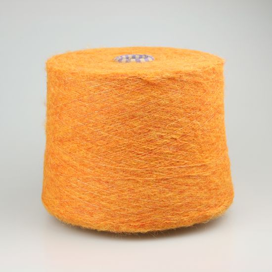 Пряжа MONTRESOR 1/5,5 Nm Joséphine (78% альпака, 19% полиамид, 3% спандекс)