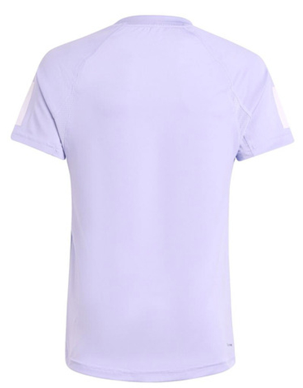 Футболка для девочки Adidas Tennis Girls Club Tennis