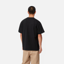 Футболка мужская CARHARTT S/S Basics T-Shirt