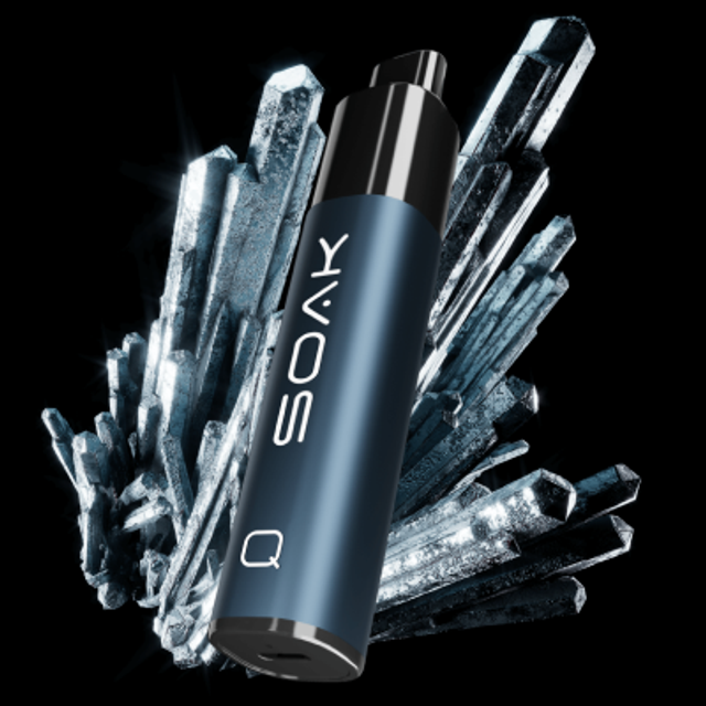 SOAK Q Pod SOAK Q Pod