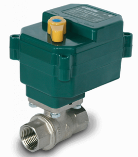 Кран с электроприводом Neptun Bugatti Pro 12В 1/2