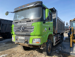 Shacman (Shaanxi) SX* 6x6 Самосвал SX32586T385 (Дизельный, 11,6 л, 369 л.с., МТ)