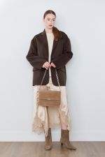 GIPSY 2 IN 1 BAG LATTE