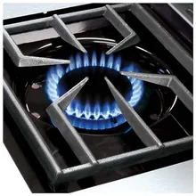 Встраиваемый газовый гриль Broil King Imperial S 590 BI, 7 горелок, вертел