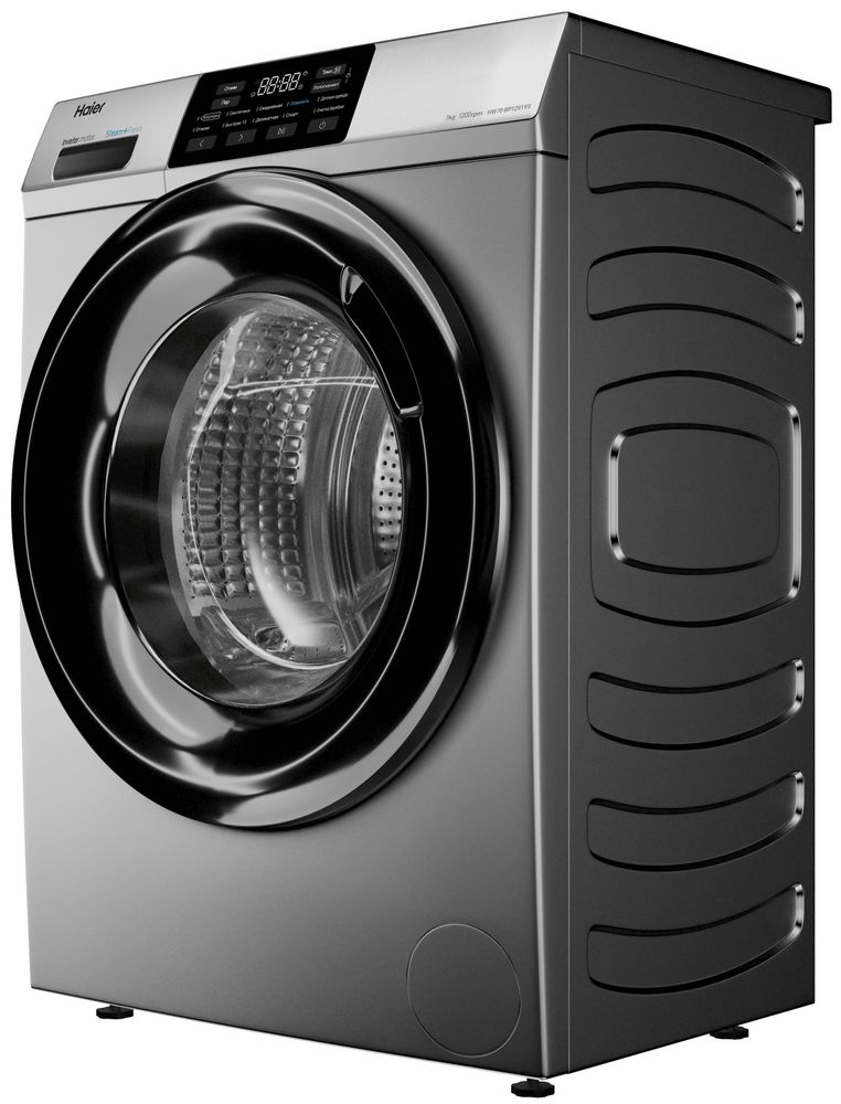 Стиральная машина Haier HW70-BP12959AE Стиральная машина Haier HW70-BP12959AE