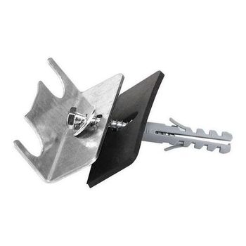 Фиксирующая скоба для радиаторных (присоединительных) трубок 50 мм