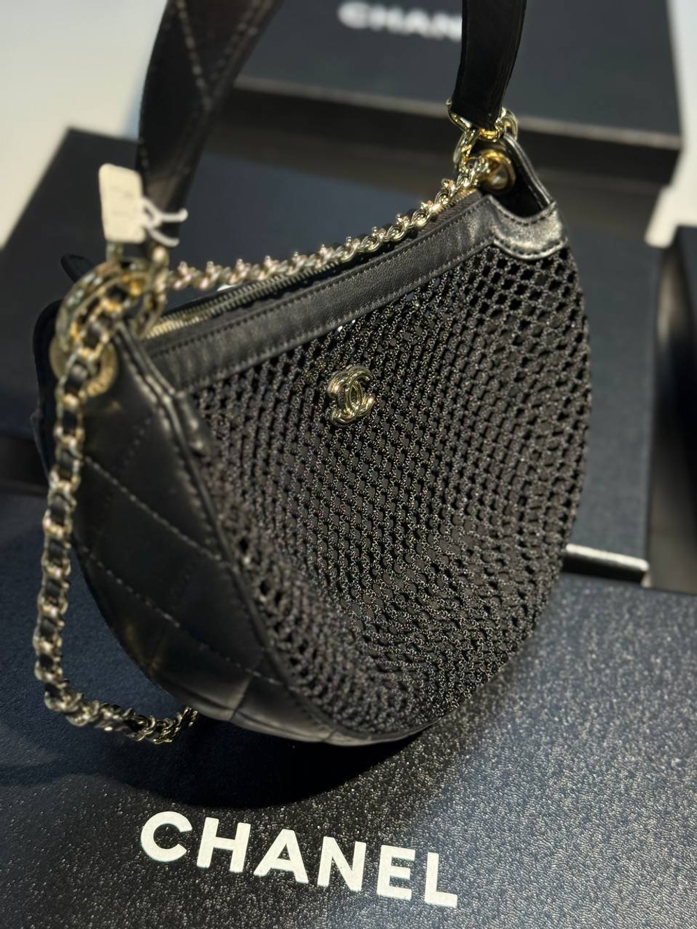Сумка CHANEL