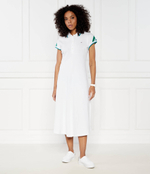 Платье Tommy Hilfiger - белый(WW0WW41269)