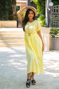 Платье УК-с61 Fabrika