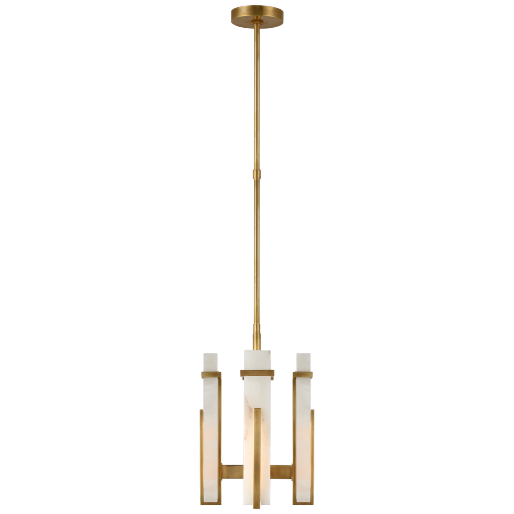 Люстра Visual Comfort Malik Small Chandelier (Open Box)