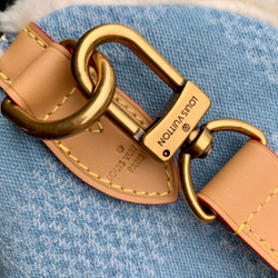 Louis Vuitton Speedy Bandouliere 25