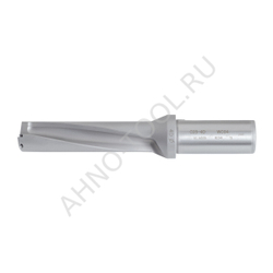 Сверло корпусное C25-4D24-99WC04 ACCKee