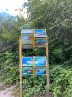 Интерактивный модуль