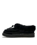 TASMAN ALPINE - Black