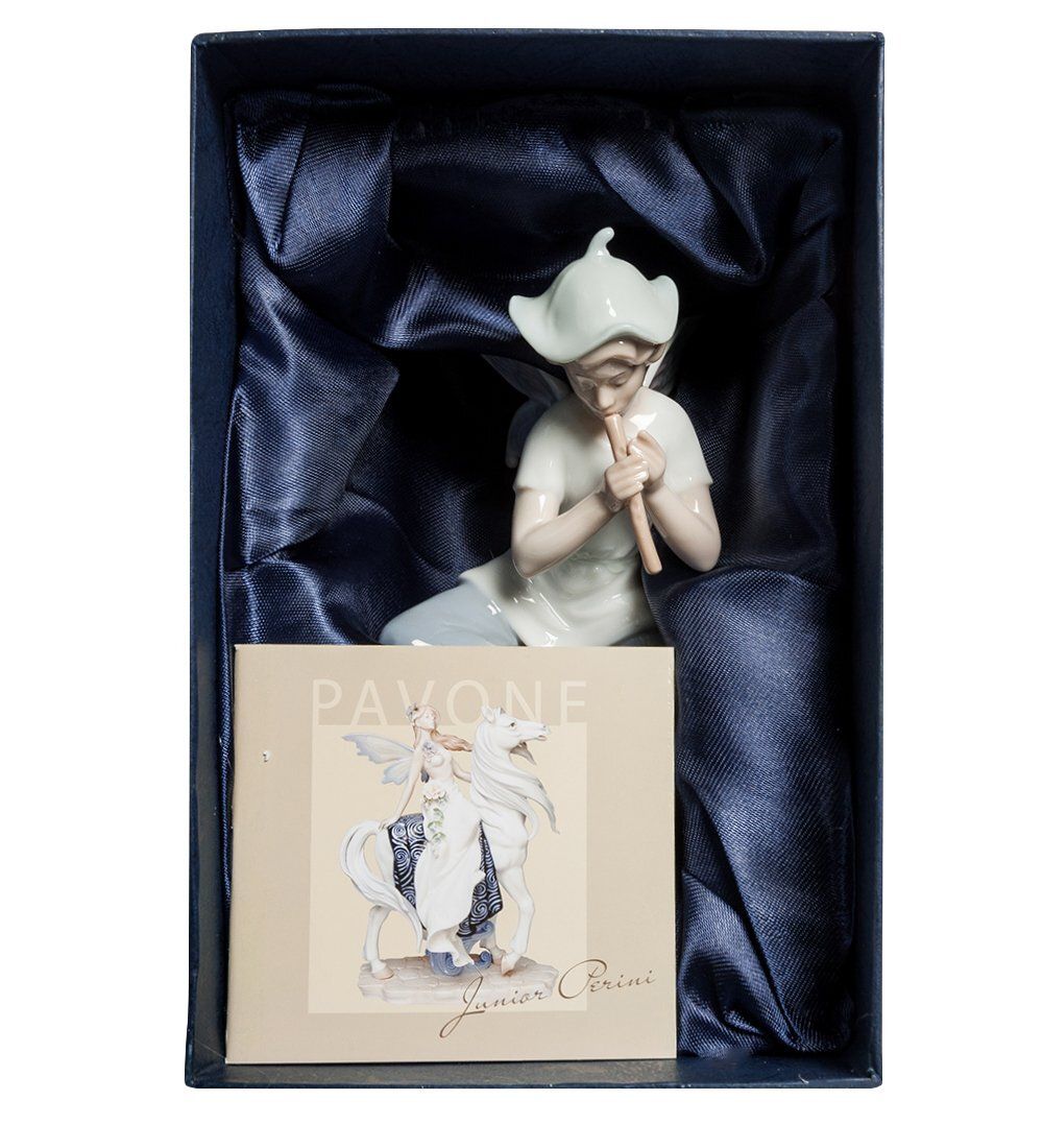 Pavone JP-49/ 8 Фигурка на полку «Фея»