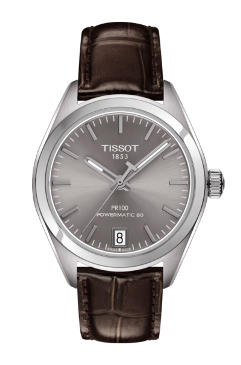Tissot T-Classic PR 100 T1012071607100