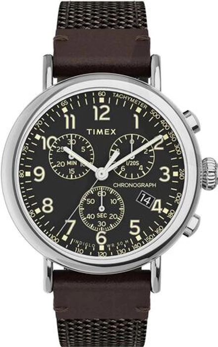 Мужские наручные часы Timex TW2U89300