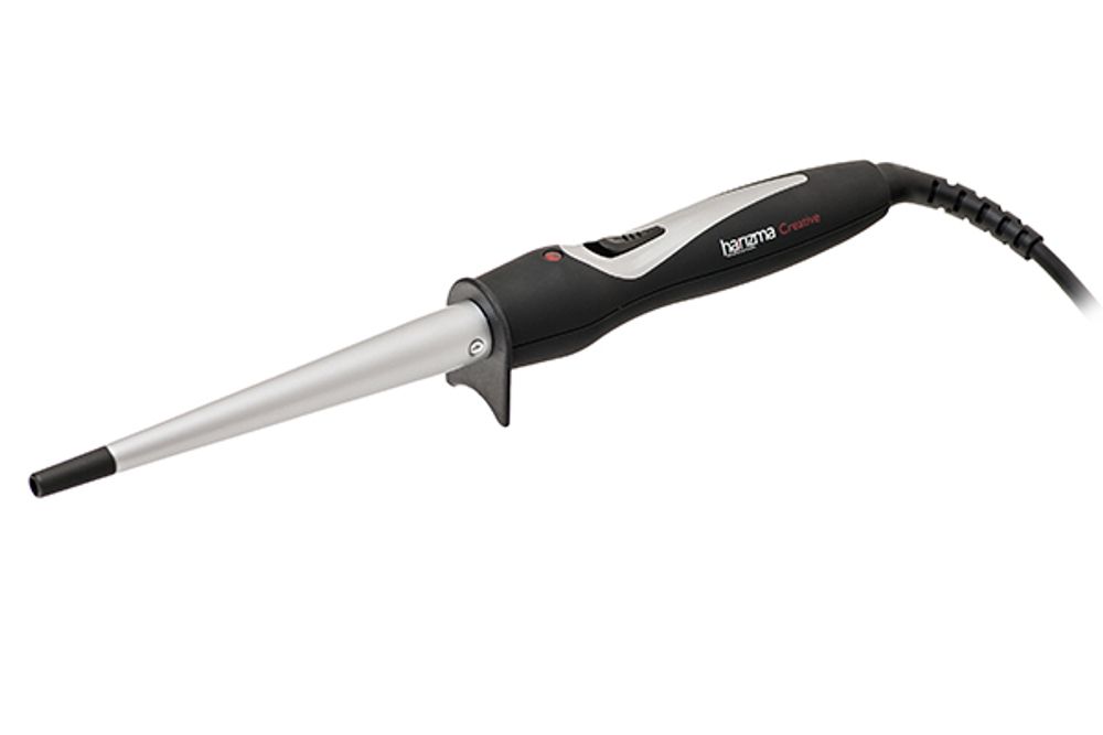 Плойка для волос Harizma Creative (9-18мм) h10303-09