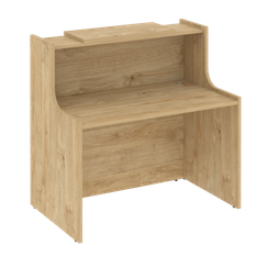 Onix Ресепшн O.R-K-1 Тиквуд Светлый 1230*766*1187