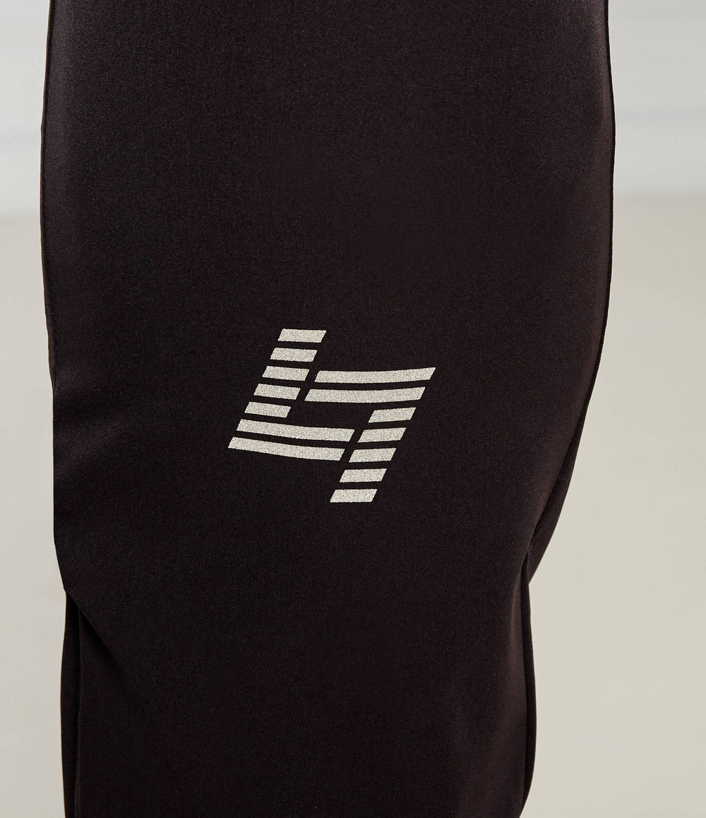 Спортивные штаны EA7 - черный(6DPP65 PNDDZ)