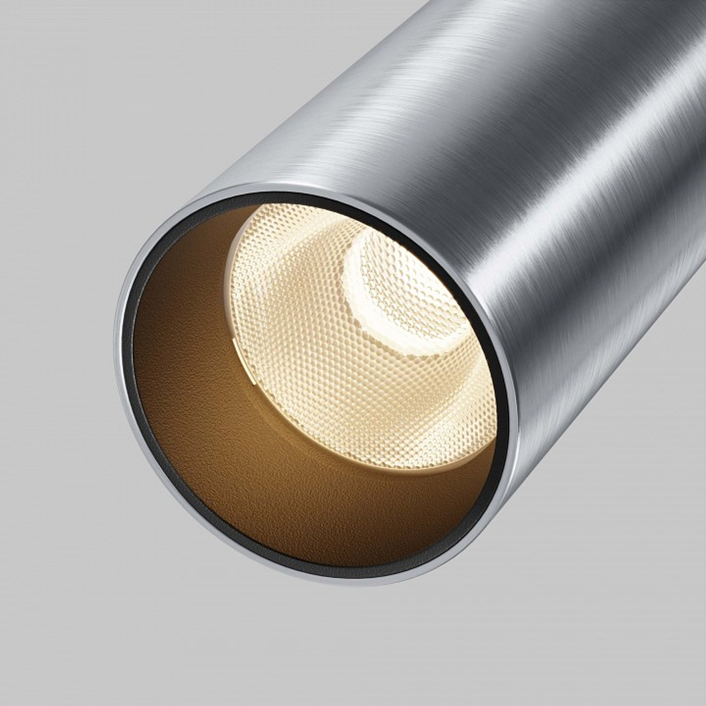 Светильник на штанге Maytoni Technical FOCUS LED C055CL-L12W3K-W-PT