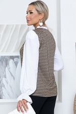 Блузка 41673 Avili (Акция)