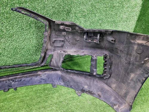 Бампер передний Audi A6 5 C8 (2018-2023) S-line