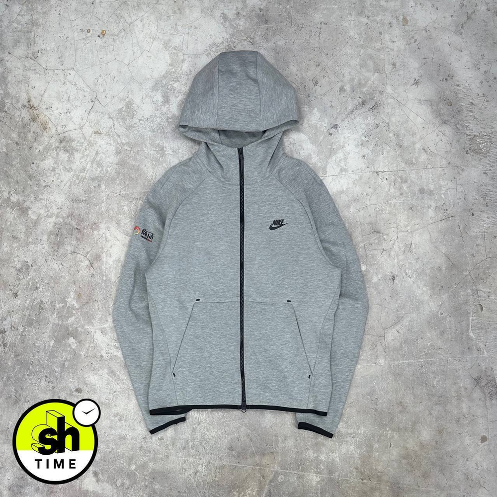Кофта Nike TechFleece Hoodie