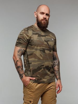 Abercrombie футболка мужская
