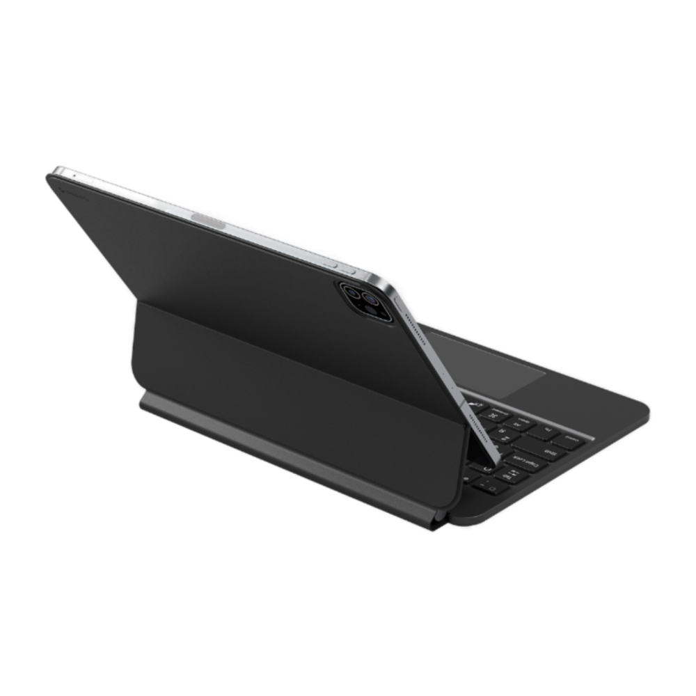 Клавиатура Deppa для iPad Air 11" (M2, M3, M4 | 2024–2026), Air 10,9" и Pro 11" (2020–2022)