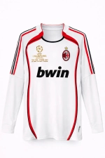 Футболка футбольная АС Милан 2006/2007 Кака 22