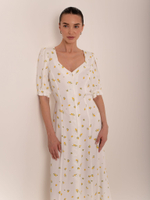 Платье "Сиена"