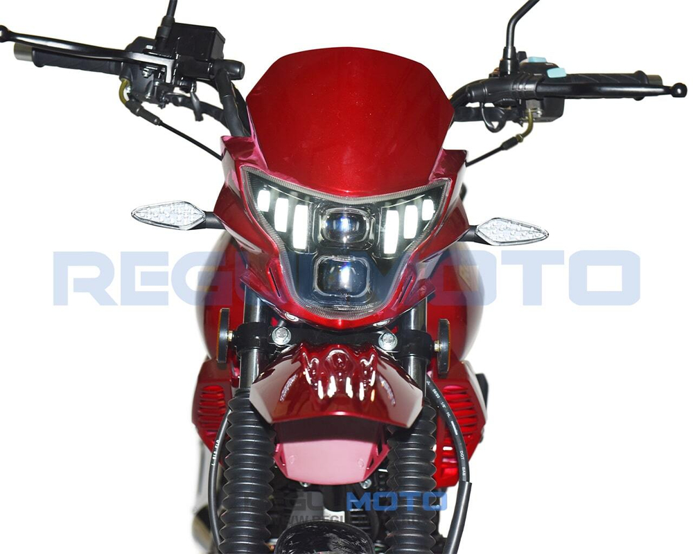 Мотоцикл Regulmoto SK200-9