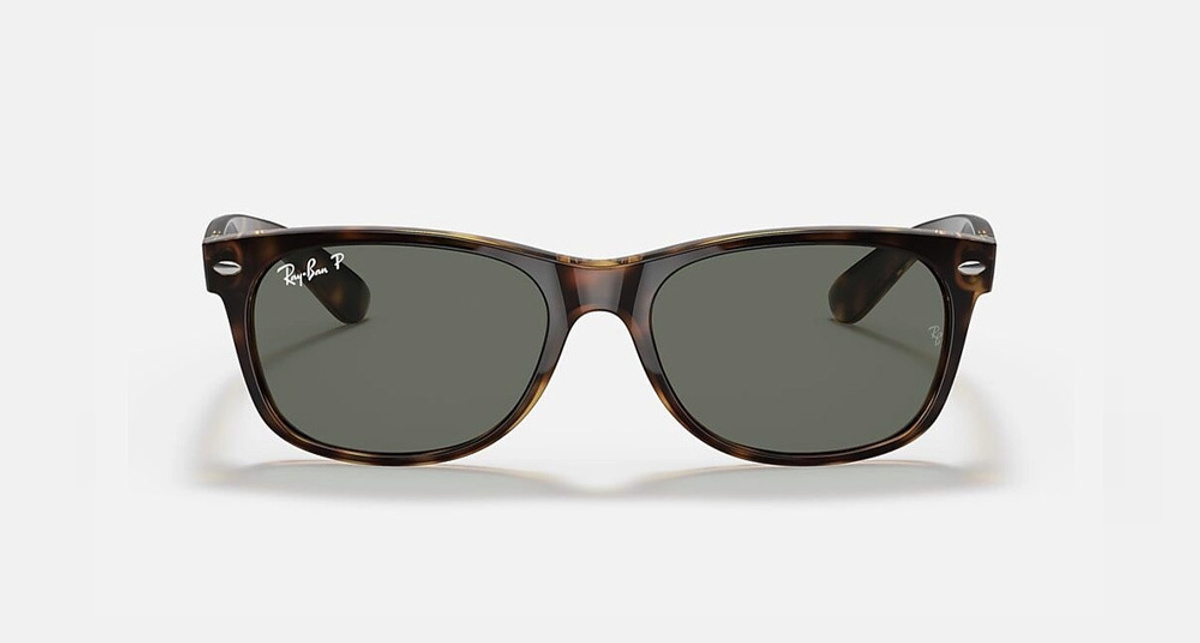 RAY-BAN NEW WAYFARER RB2132 902/58