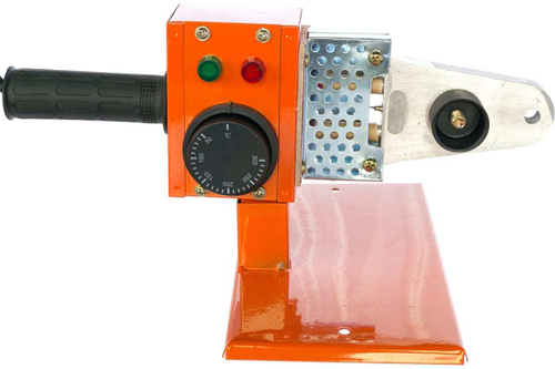 Аппарат для сварки пластиковых труб Patriot PW 100 170302000