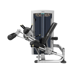 Impulse FE9706 сгибание ног сидя, профессиональный тренажер