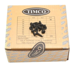 Self tapping screw framing pan head (1000шт) KING S 3.5x11