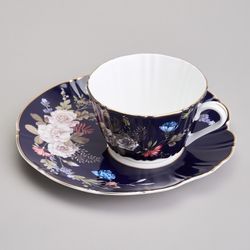 ЧАЙНАЯ ПАРА LEFARD "КОБАЛЬТ" 300 МЛ (КОР=24НАБ.)