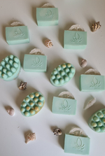 Массажное мыло "Кофе"