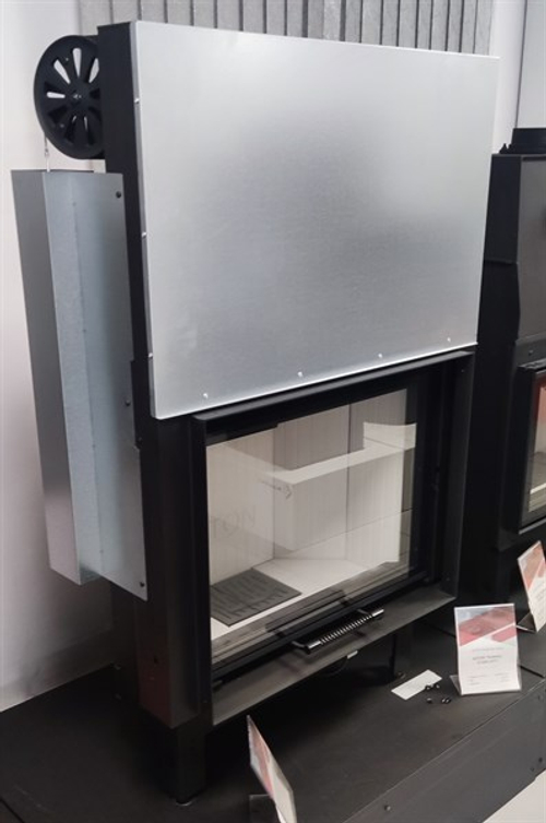 Каминная топка ASTON KONSUL 16.680 LIFT