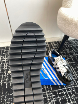 Adidas & Clot Superstar