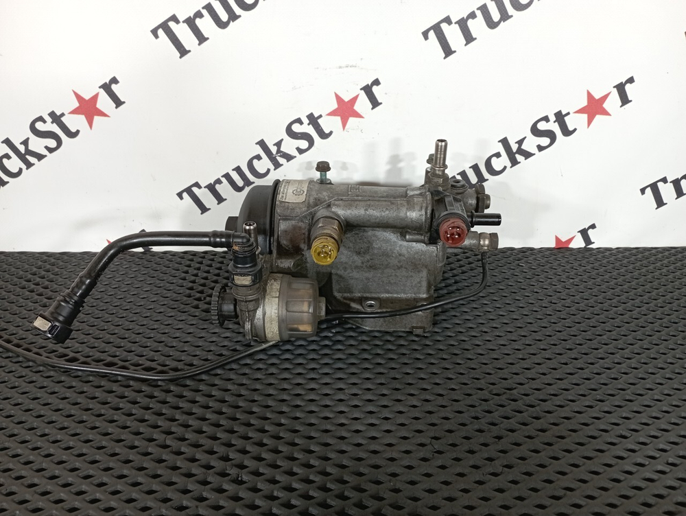 Корпус топливного фильтра 2016г