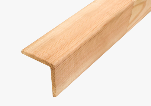 Угол 60*40 3 м гладкий