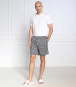 пижамные шорты Calvin Klein Underwear - серый(000NM1868E)