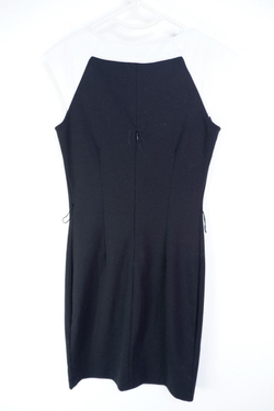 Платье Ostin из вискозы оригинальное 42 размер