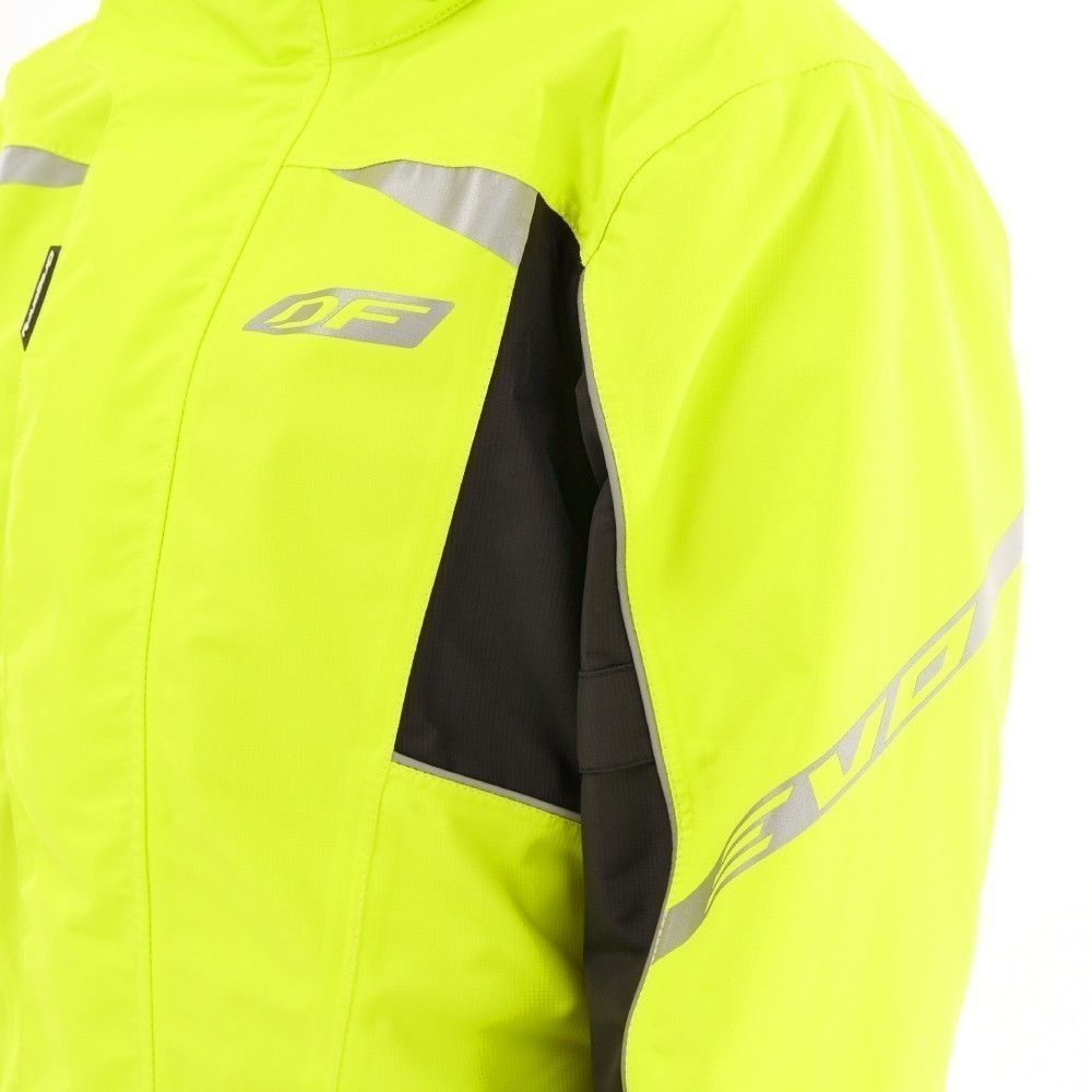 EVO Woman / Женская / Желтый