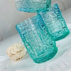 Lenardi 200-003 Набор из 6 стаканов 250мл. в под.уп.(х8)Стекло