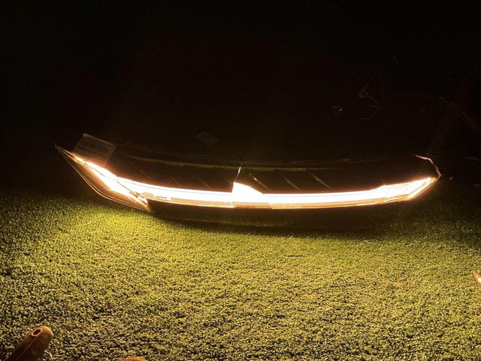 Указатель поворота правый Omoda C5 (2022-н.в.)